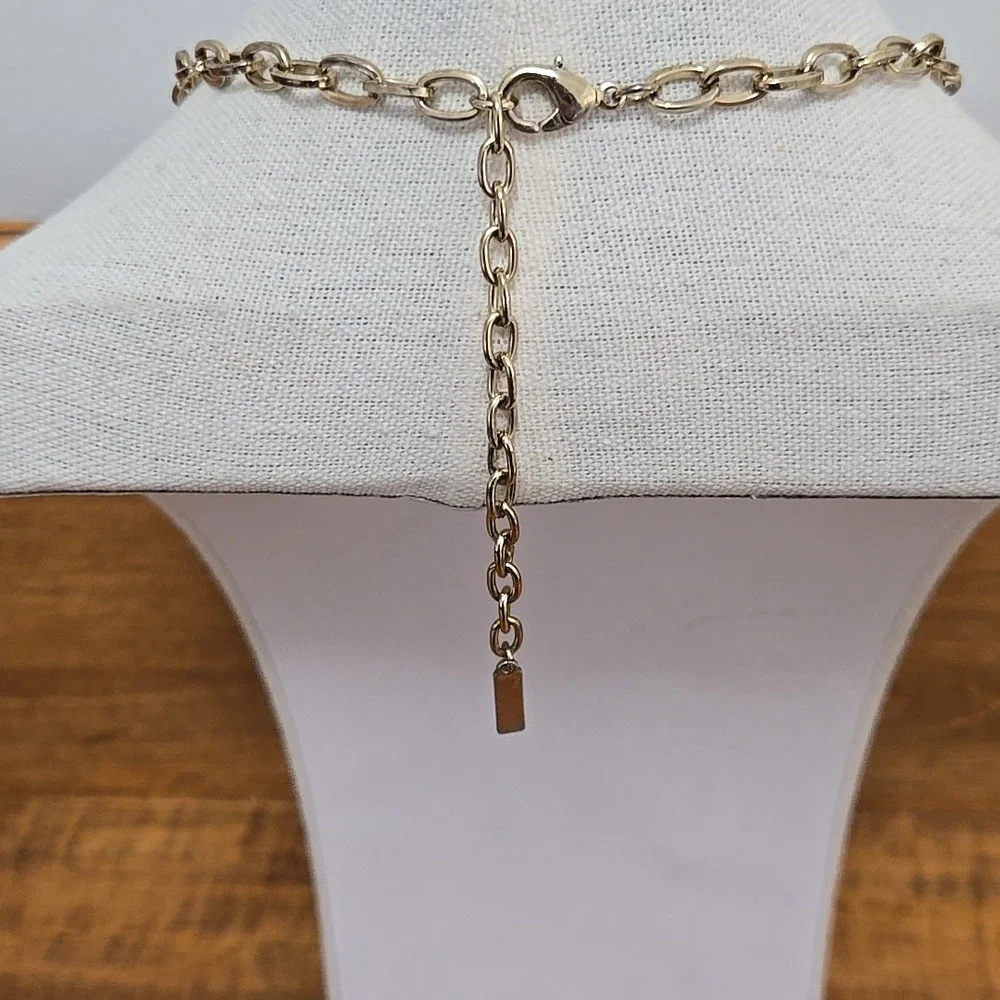 Sugarfix Necklace